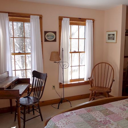 Brandon Blueberry Hill Inn المظهر الخارجي الصورة