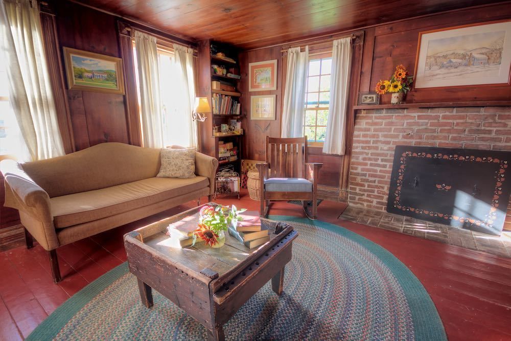 Brandon Blueberry Hill Inn المظهر الخارجي الصورة