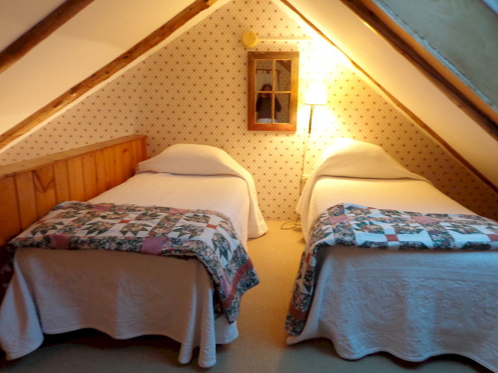 Brandon Blueberry Hill Inn المظهر الخارجي الصورة