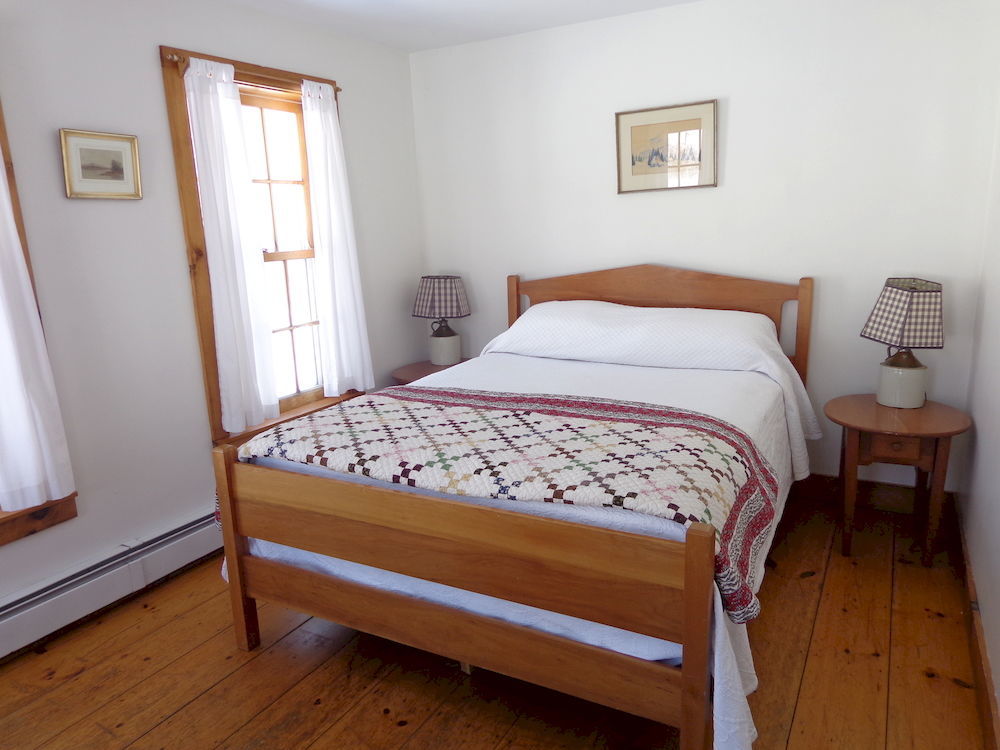 Brandon Blueberry Hill Inn المظهر الخارجي الصورة