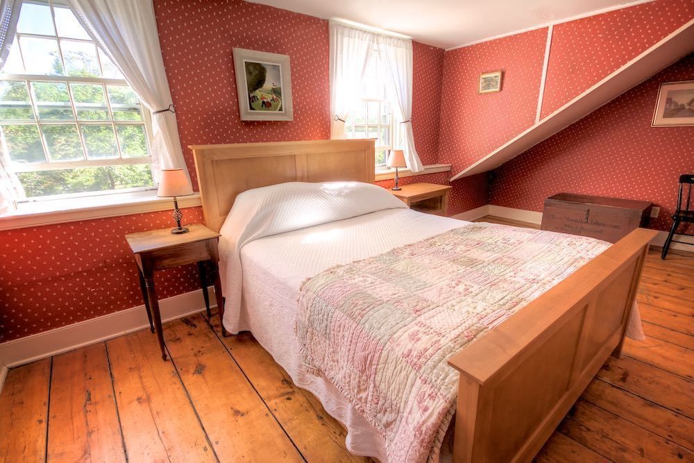Brandon Blueberry Hill Inn المظهر الخارجي الصورة