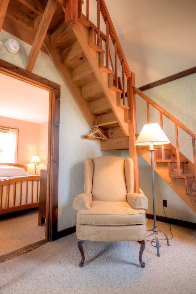 Brandon Blueberry Hill Inn المظهر الخارجي الصورة