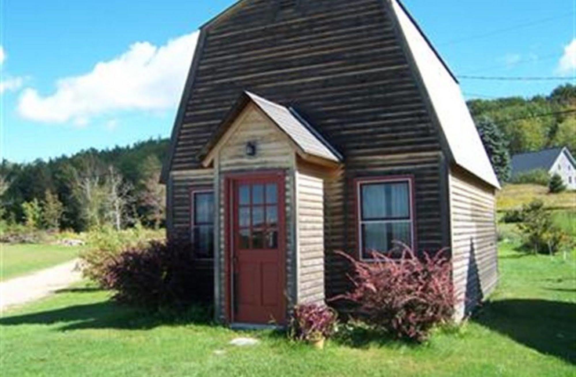 Brandon Blueberry Hill Inn المظهر الخارجي الصورة