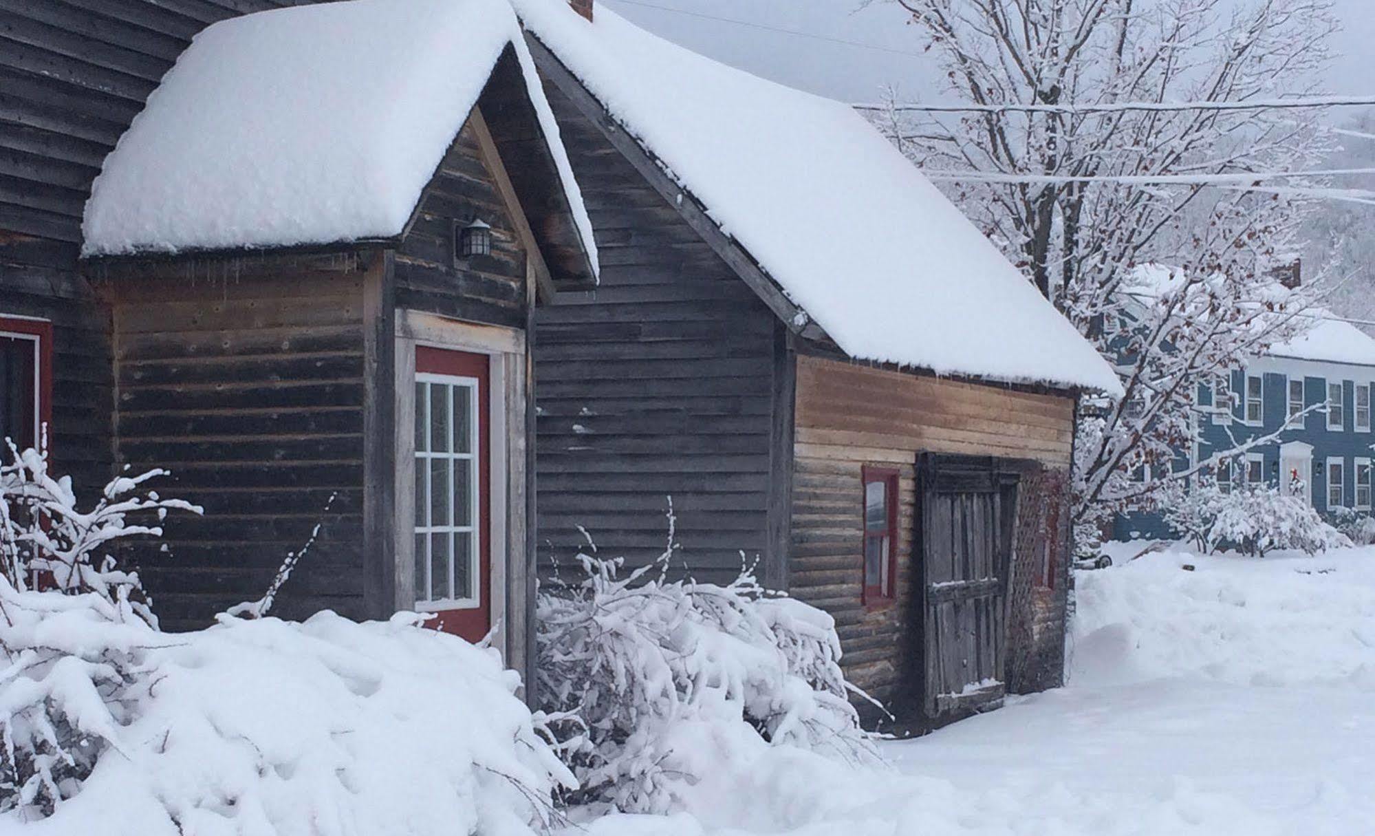 Brandon Blueberry Hill Inn المظهر الخارجي الصورة