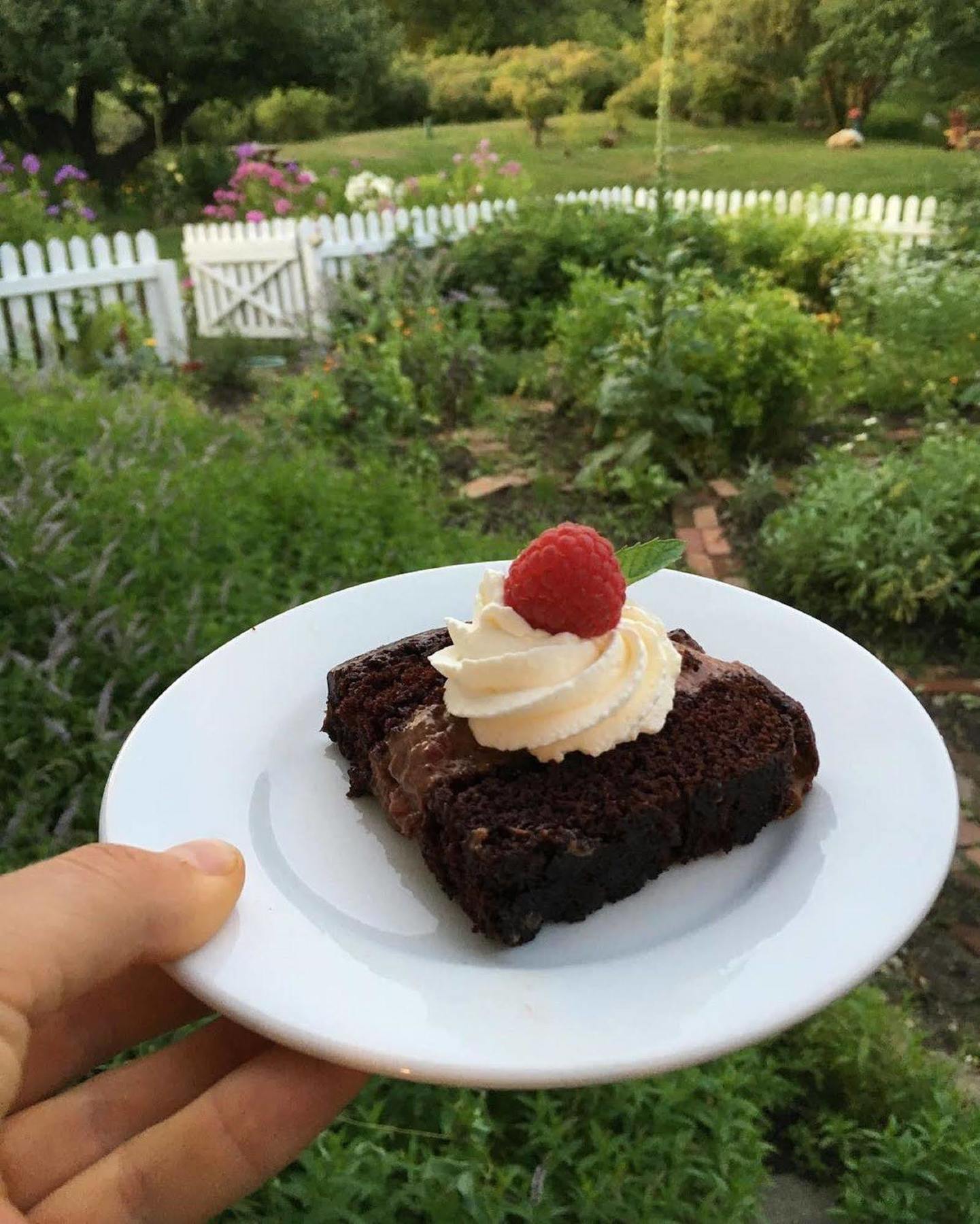 Brandon Blueberry Hill Inn المظهر الخارجي الصورة