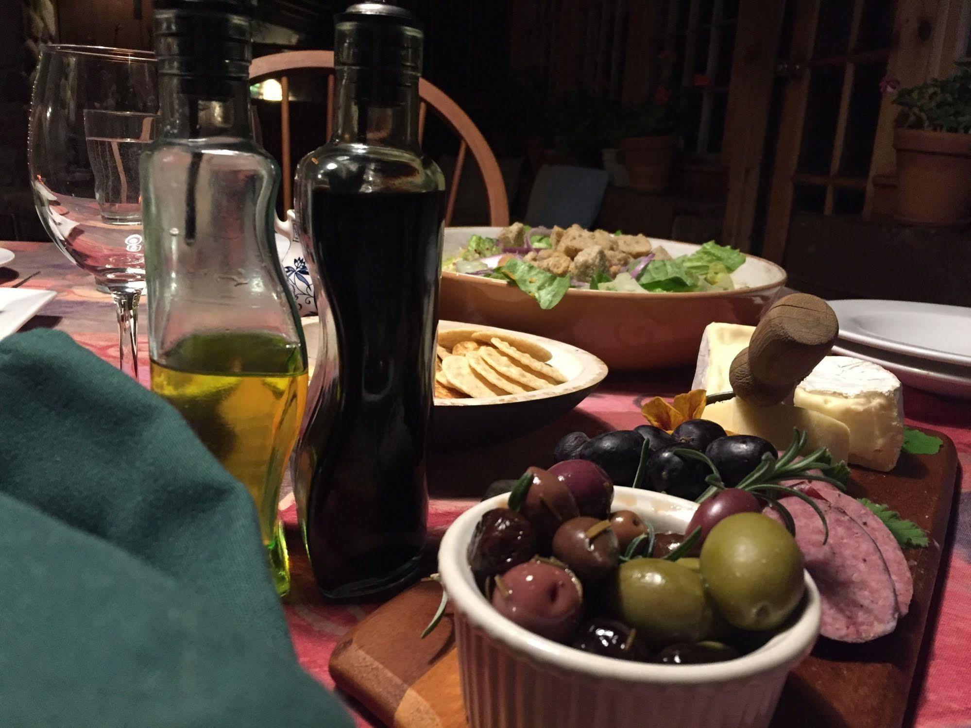 Brandon Blueberry Hill Inn المظهر الخارجي الصورة