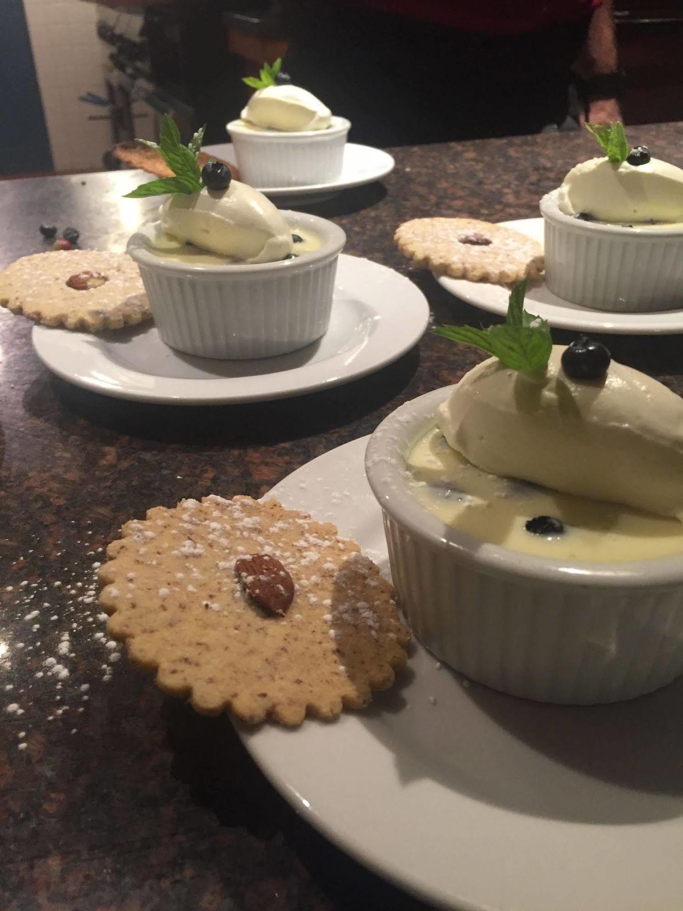 Brandon Blueberry Hill Inn المظهر الخارجي الصورة