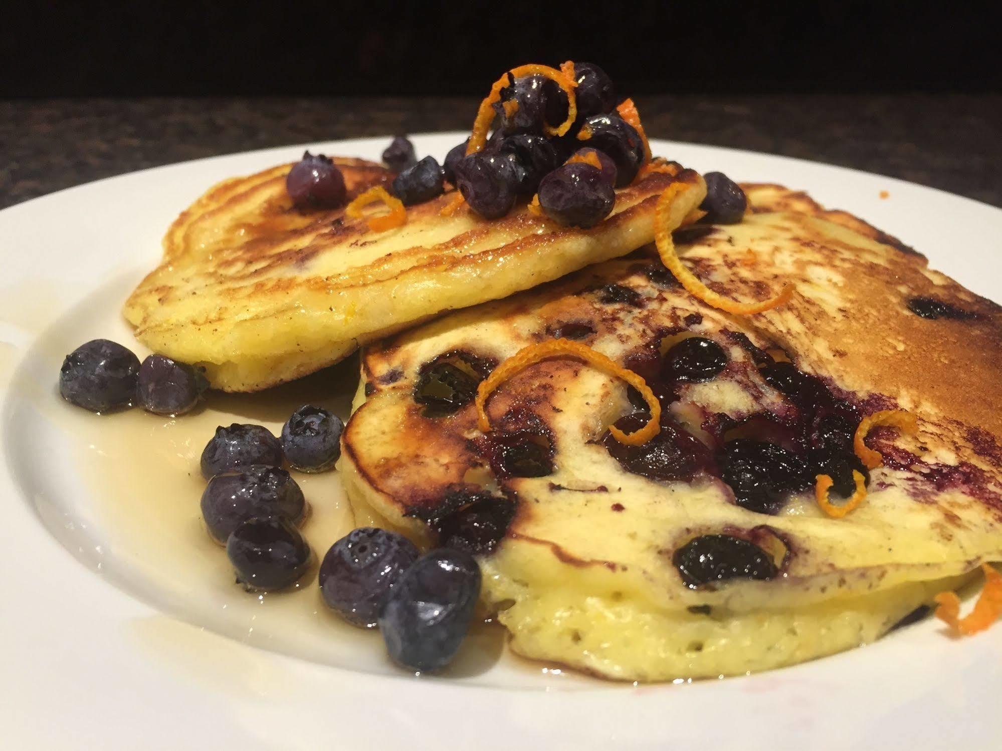 Brandon Blueberry Hill Inn المظهر الخارجي الصورة
