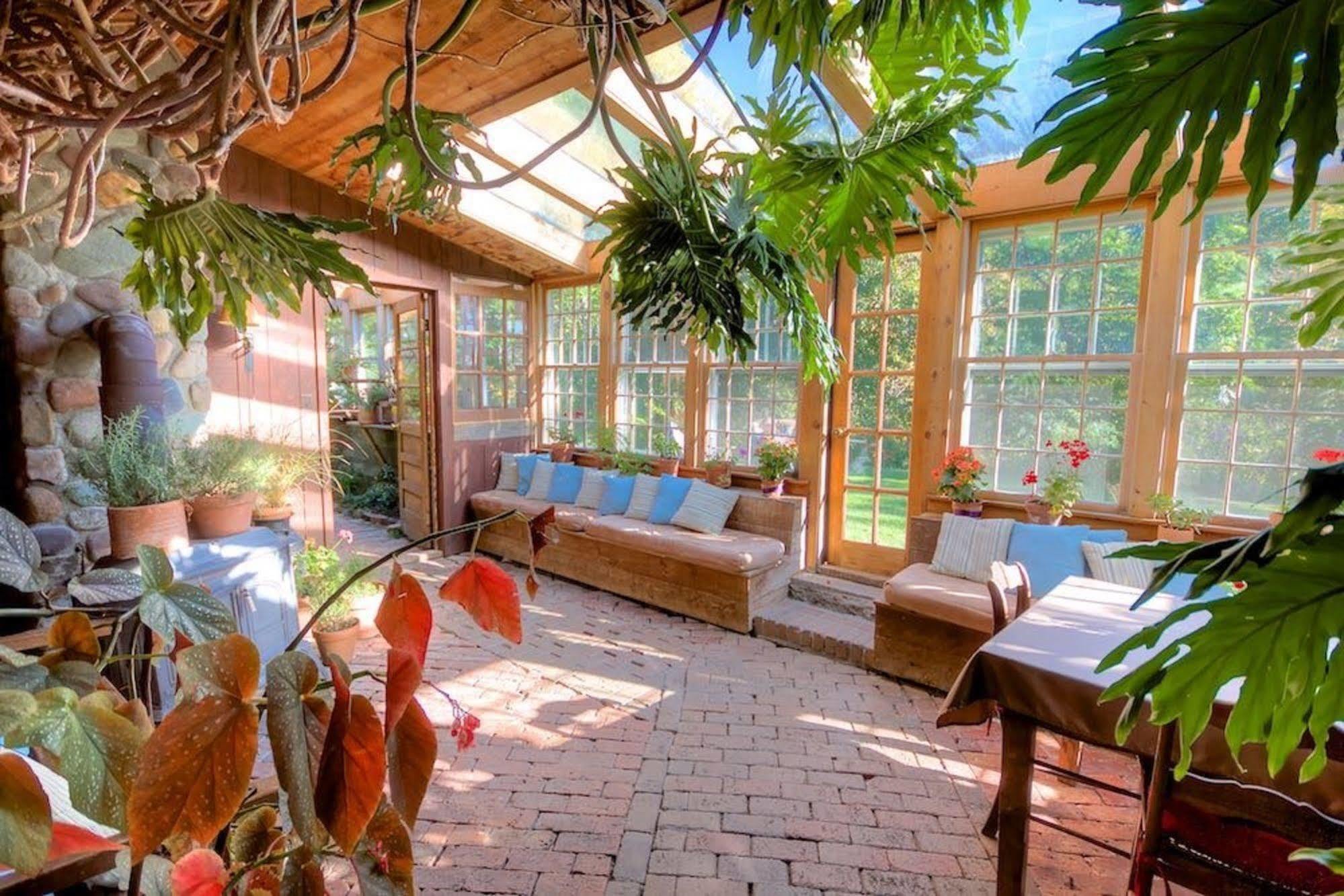 Brandon Blueberry Hill Inn المظهر الخارجي الصورة