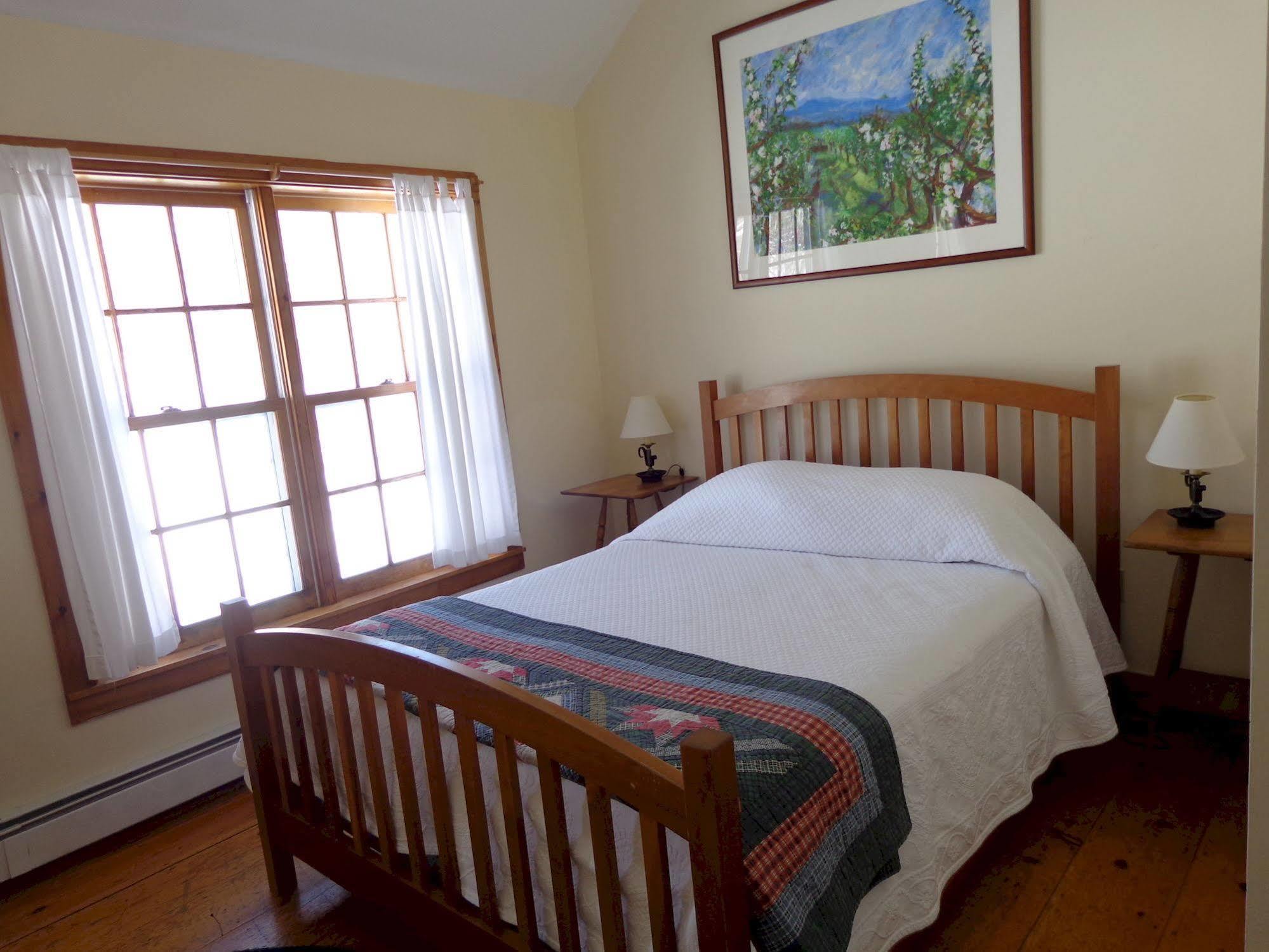 Brandon Blueberry Hill Inn المظهر الخارجي الصورة