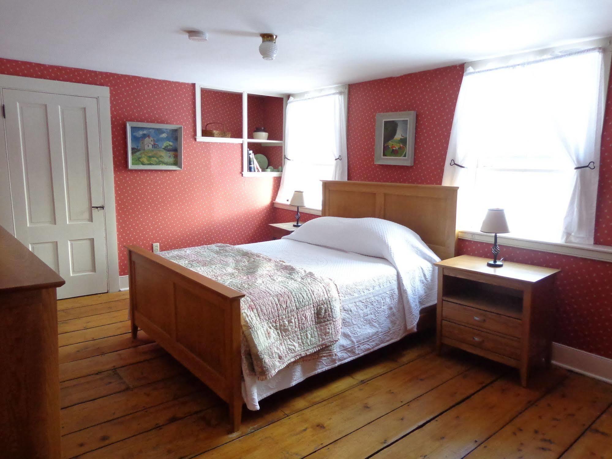 Brandon Blueberry Hill Inn المظهر الخارجي الصورة
