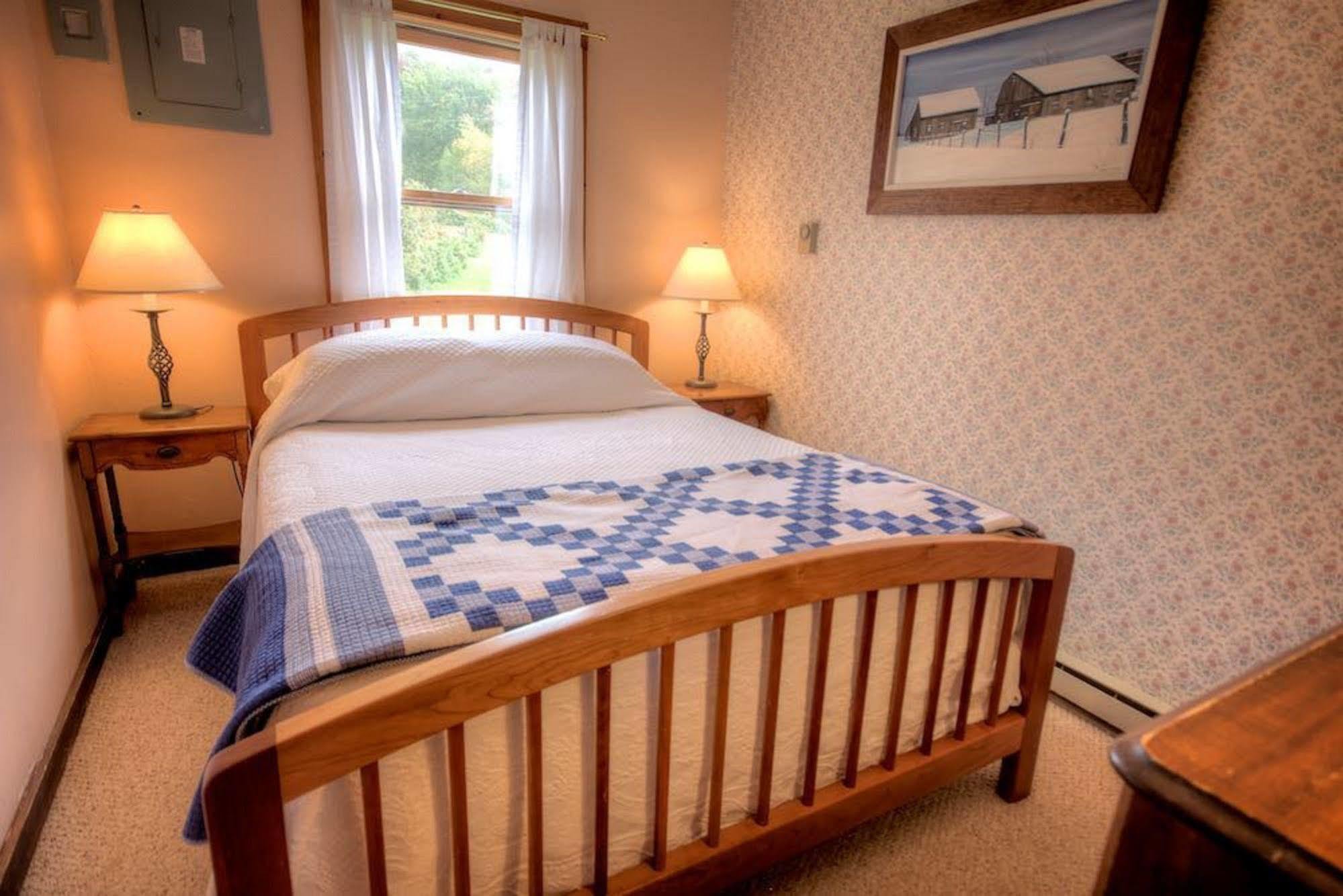 Brandon Blueberry Hill Inn المظهر الخارجي الصورة