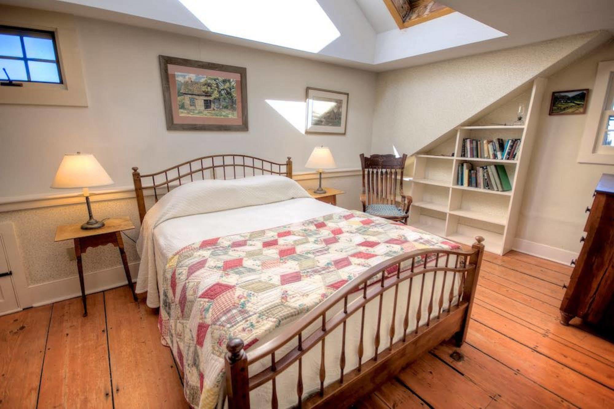 Brandon Blueberry Hill Inn المظهر الخارجي الصورة