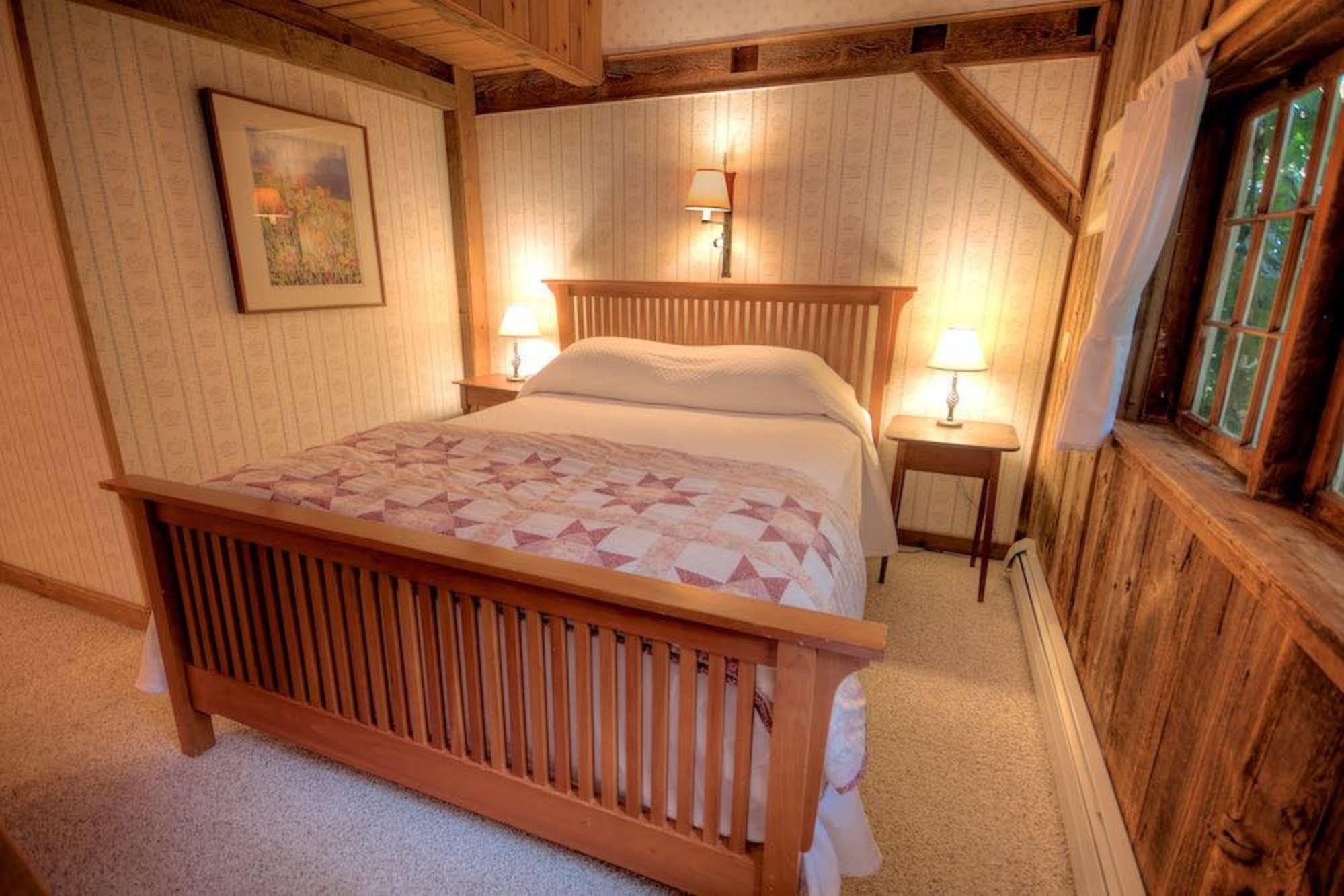 Brandon Blueberry Hill Inn المظهر الخارجي الصورة