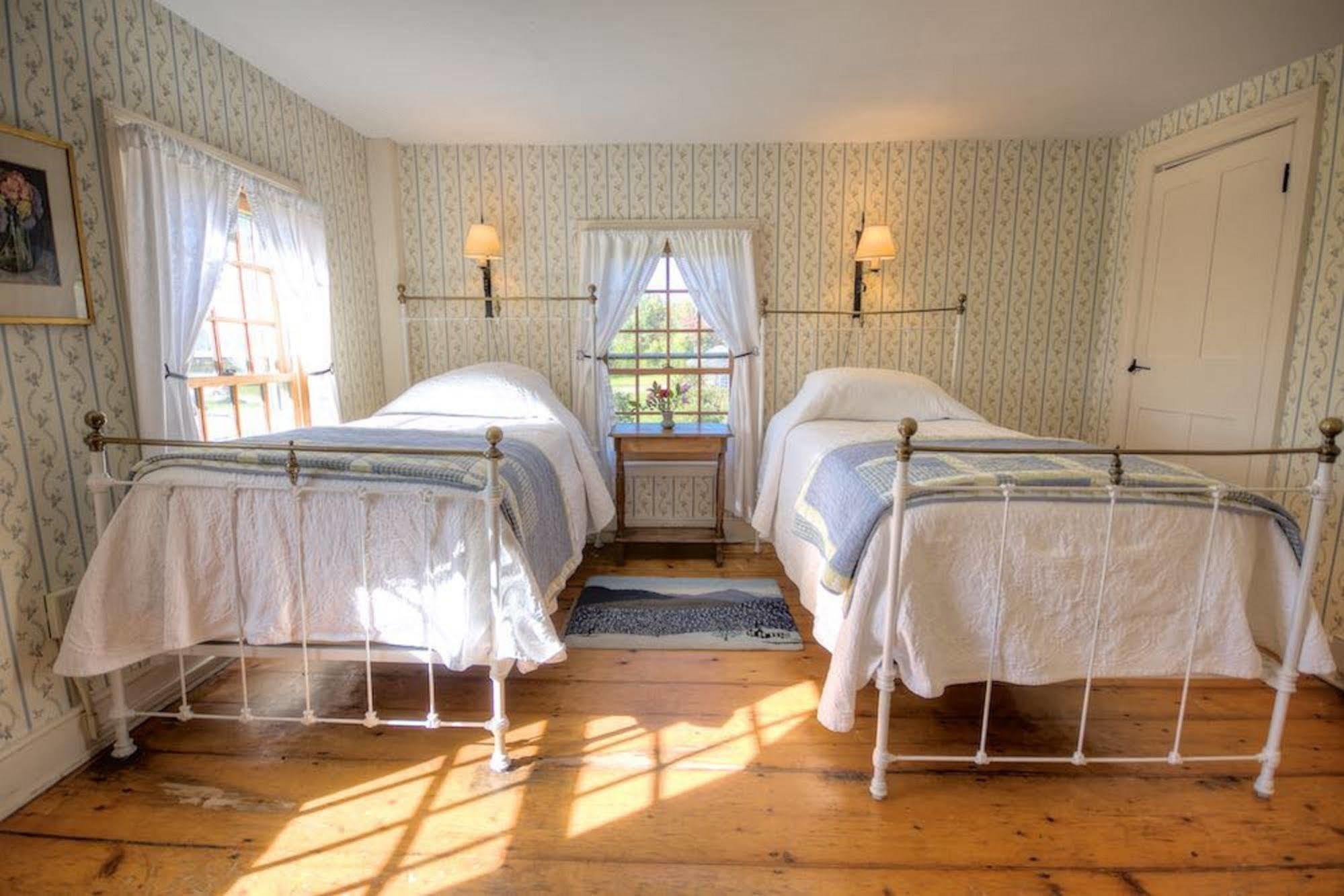 Brandon Blueberry Hill Inn المظهر الخارجي الصورة