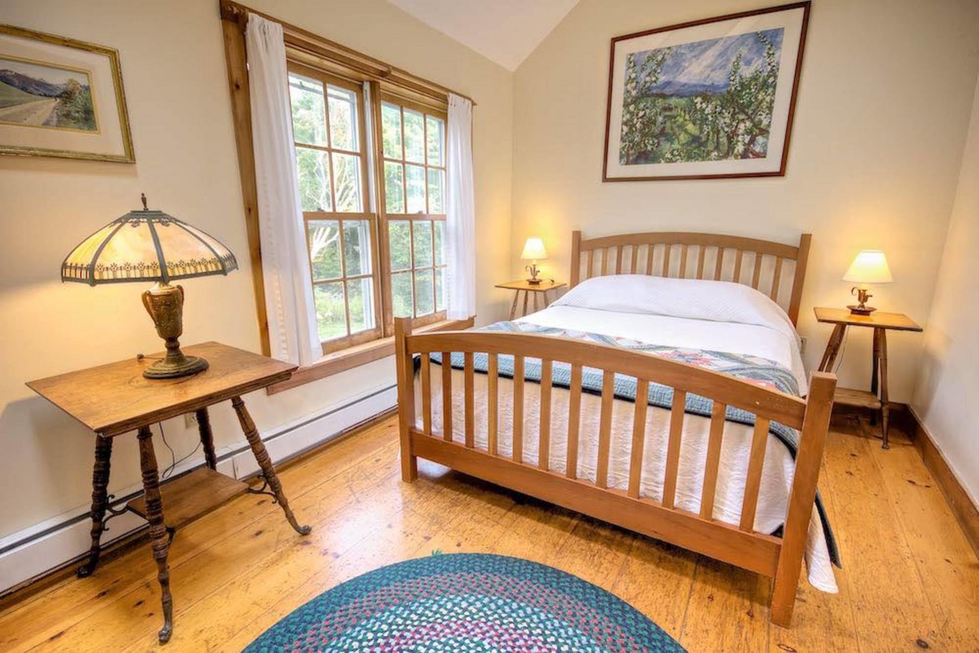 Brandon Blueberry Hill Inn المظهر الخارجي الصورة