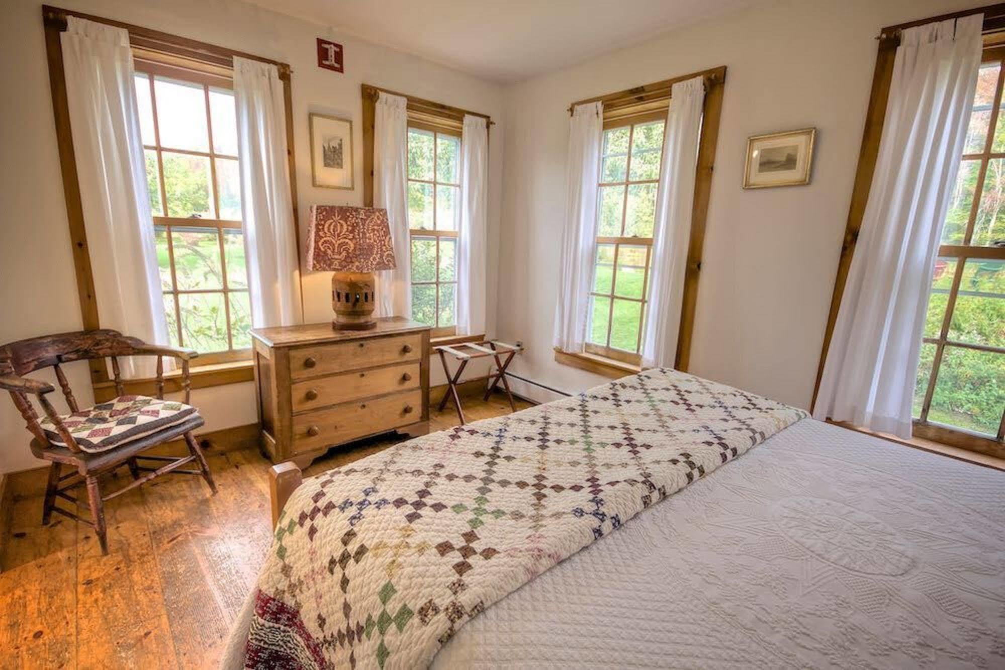 Brandon Blueberry Hill Inn المظهر الخارجي الصورة