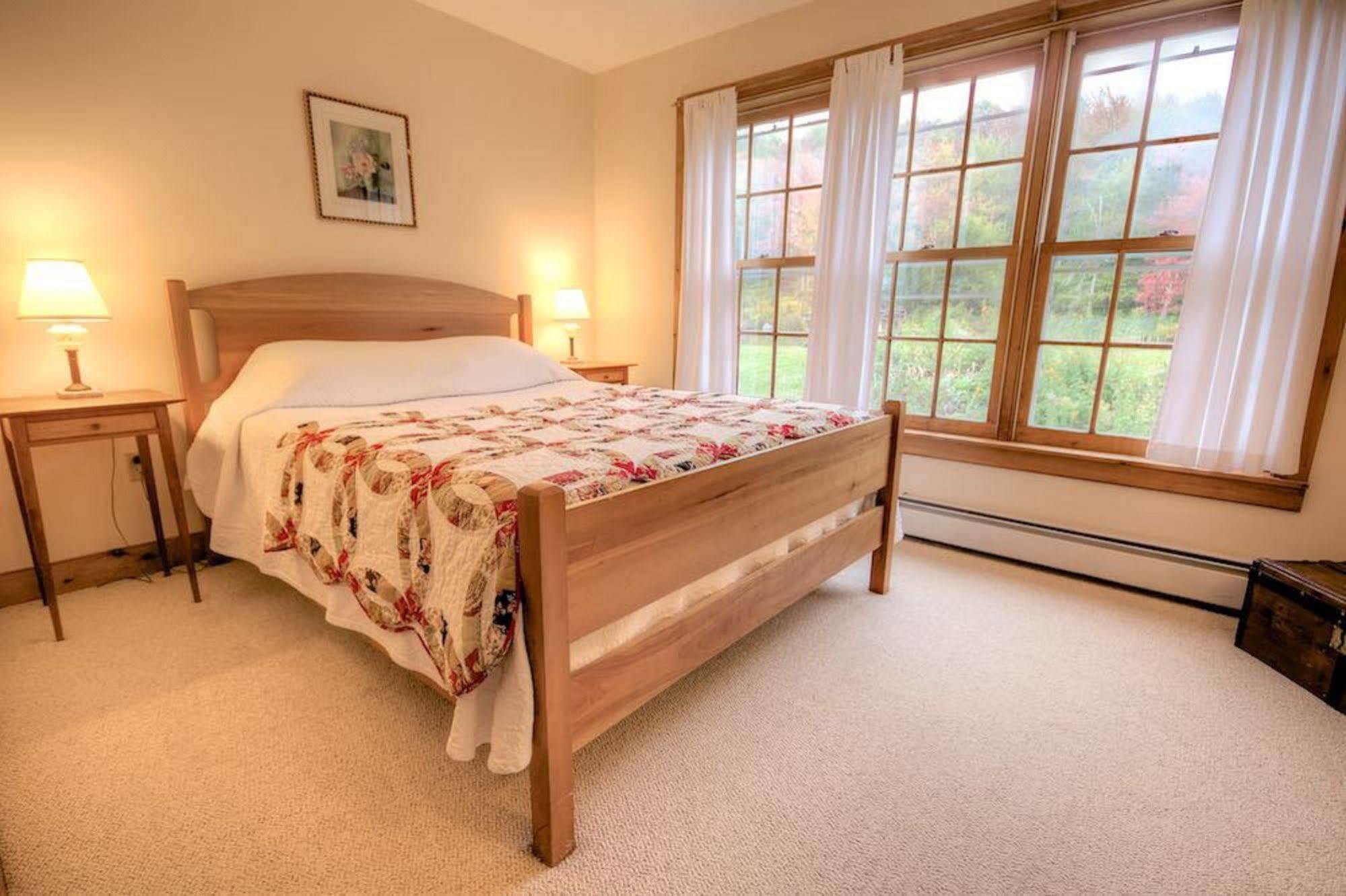 Brandon Blueberry Hill Inn المظهر الخارجي الصورة