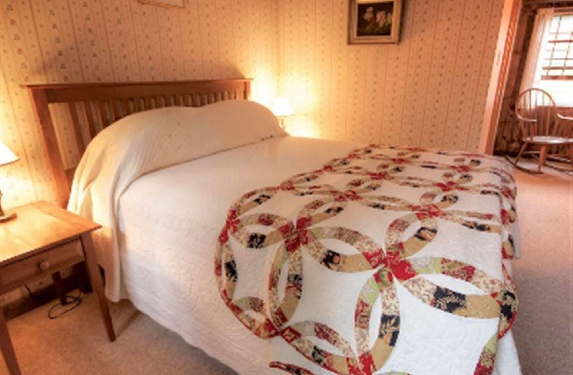 Brandon Blueberry Hill Inn المظهر الخارجي الصورة