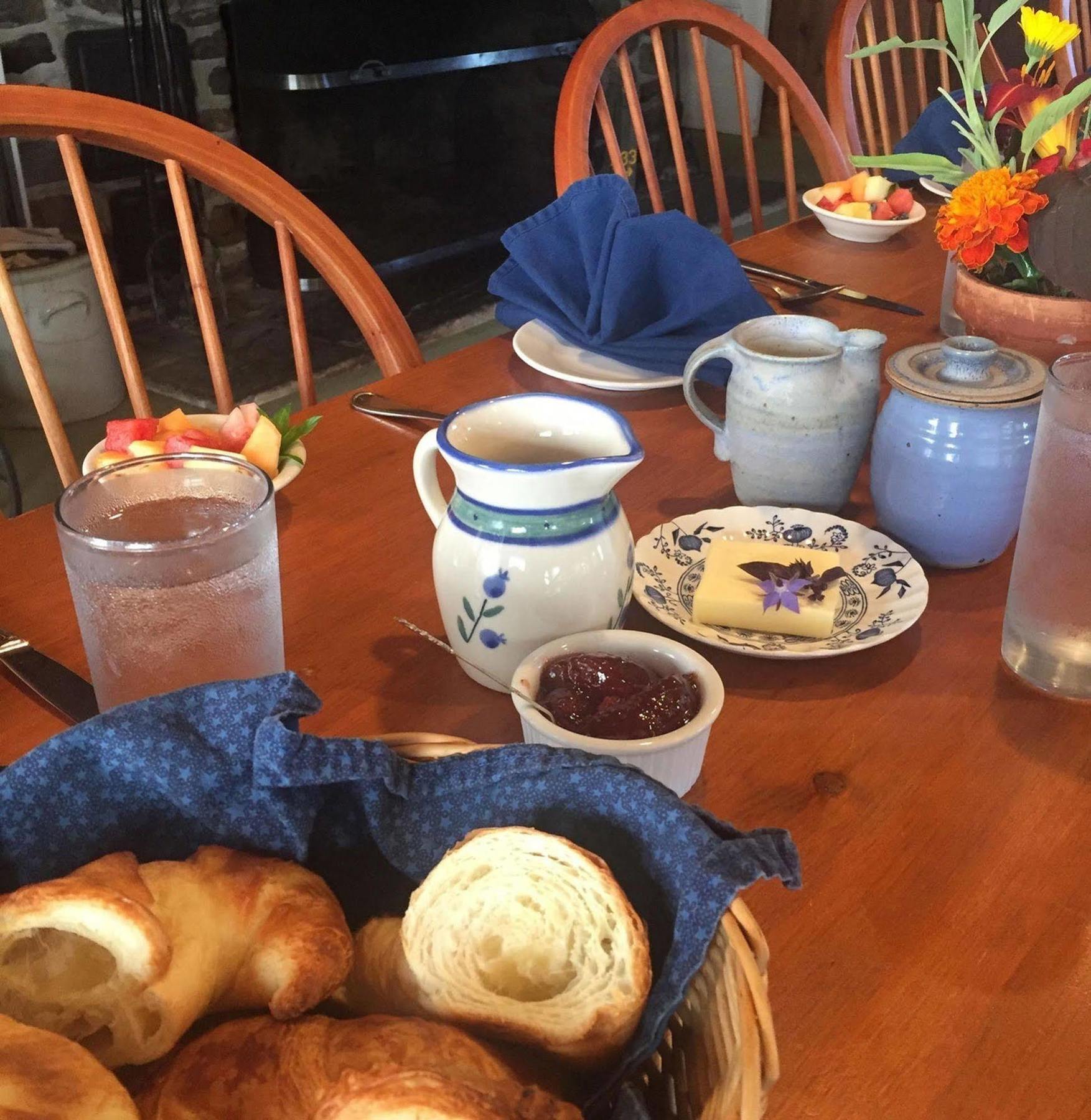 Brandon Blueberry Hill Inn المظهر الخارجي الصورة